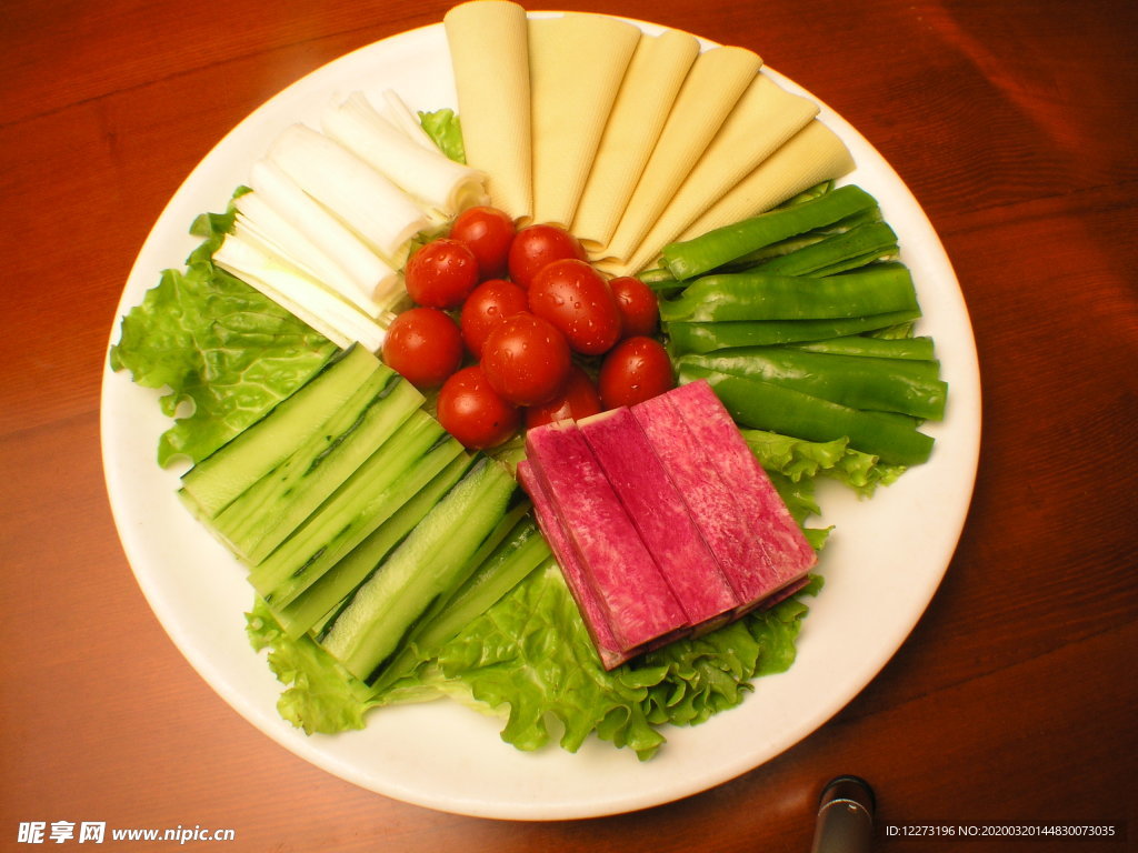 家常菜美食