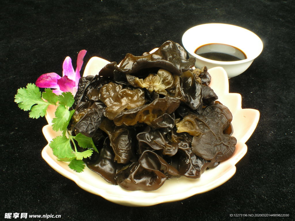 家常菜美食