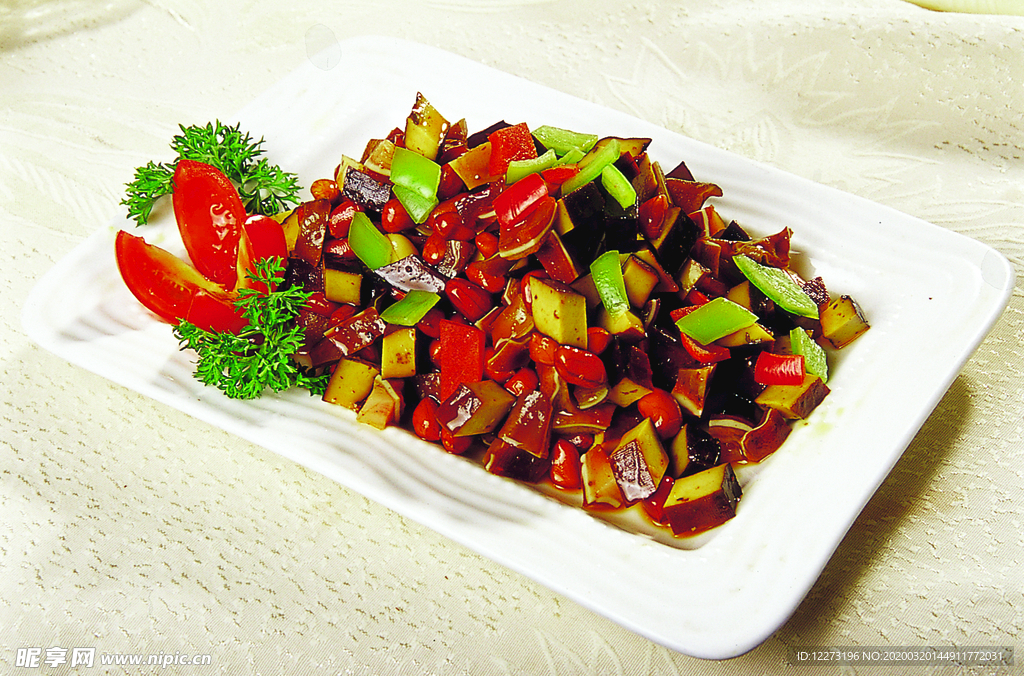 家常菜美食