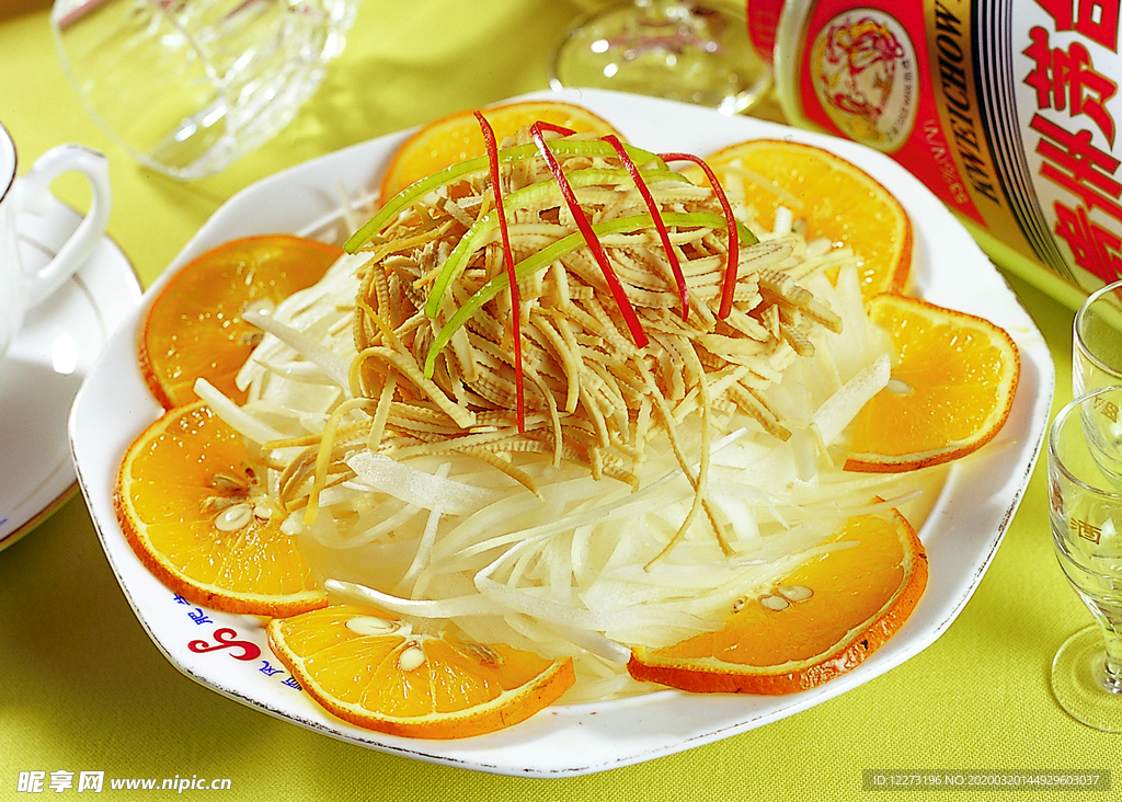 家常菜美食