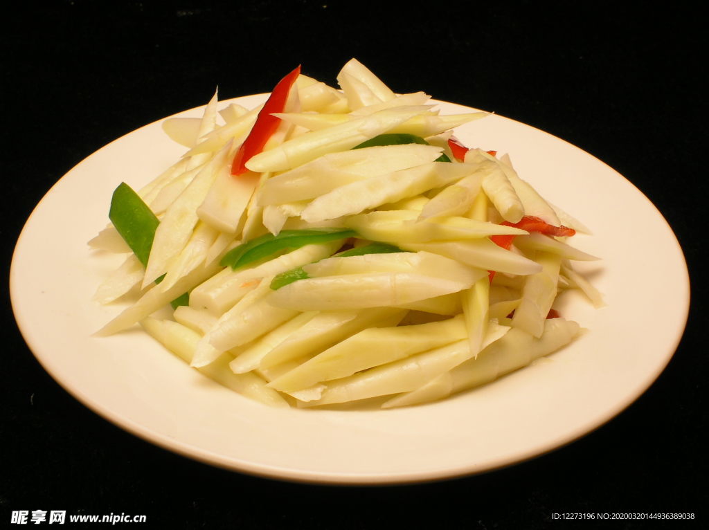 家常菜美食