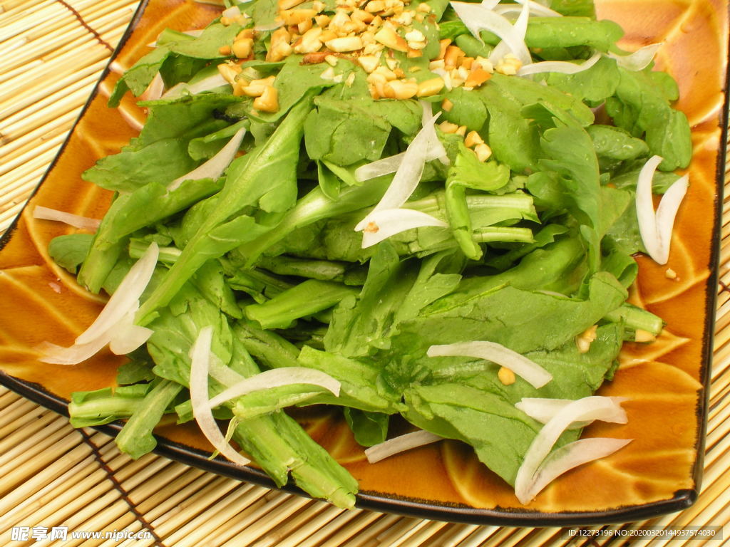 家常菜美食