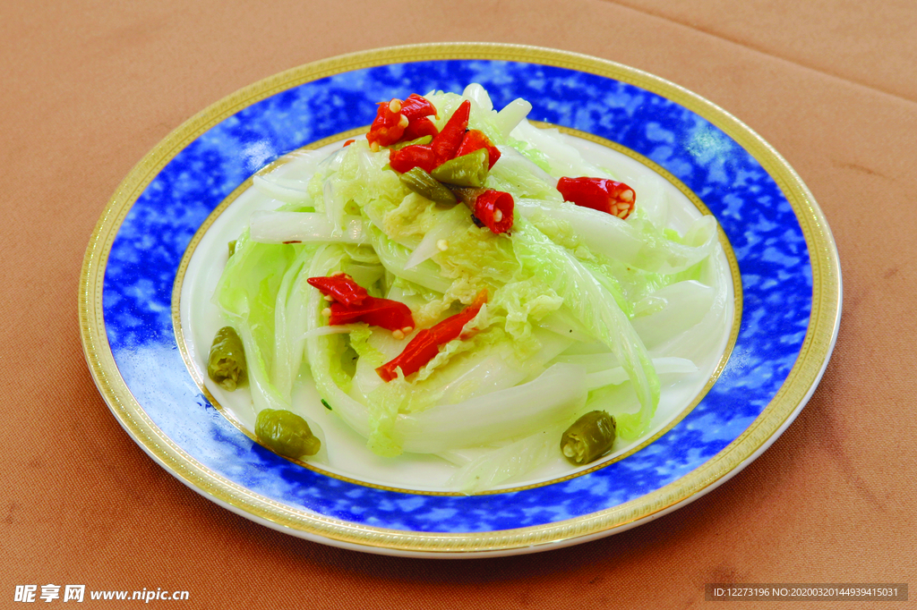 家常菜美食