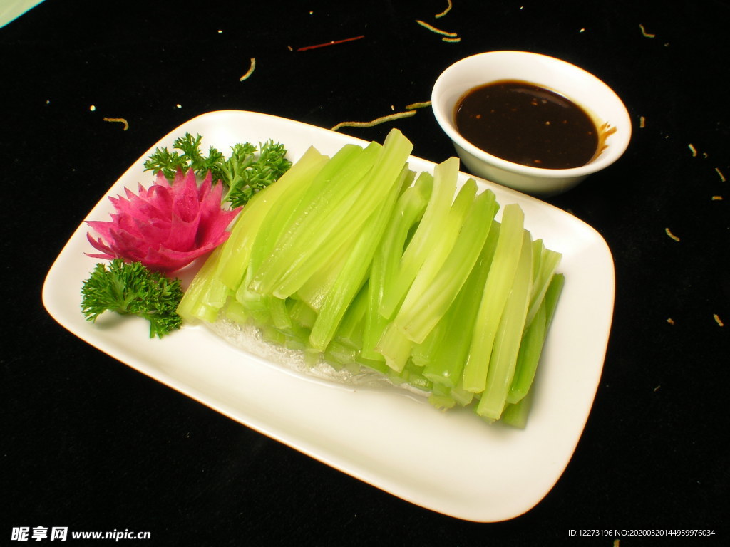 家常菜美食