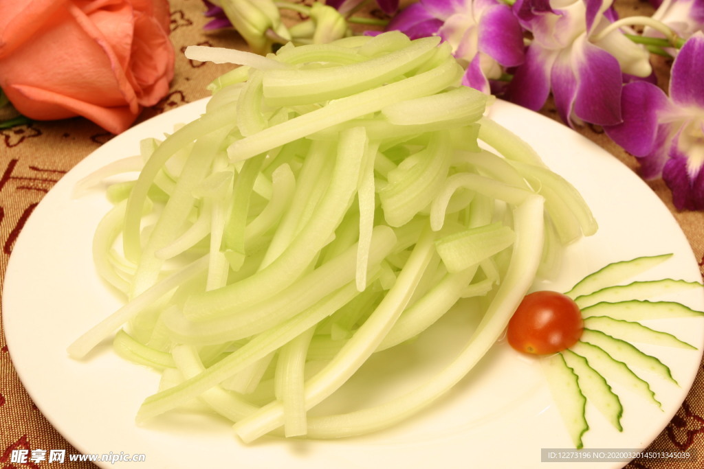 家常菜美食