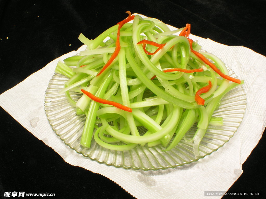 家常菜美食