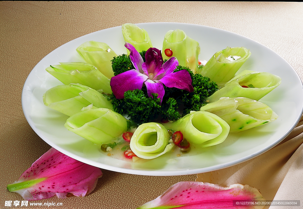 家常菜美食
