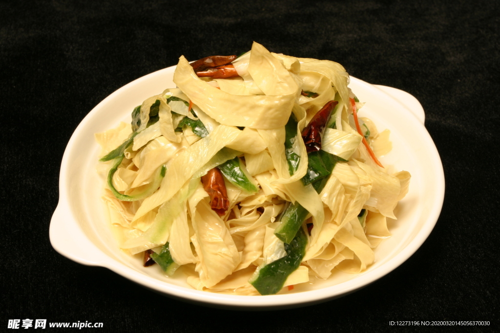 家常菜美食