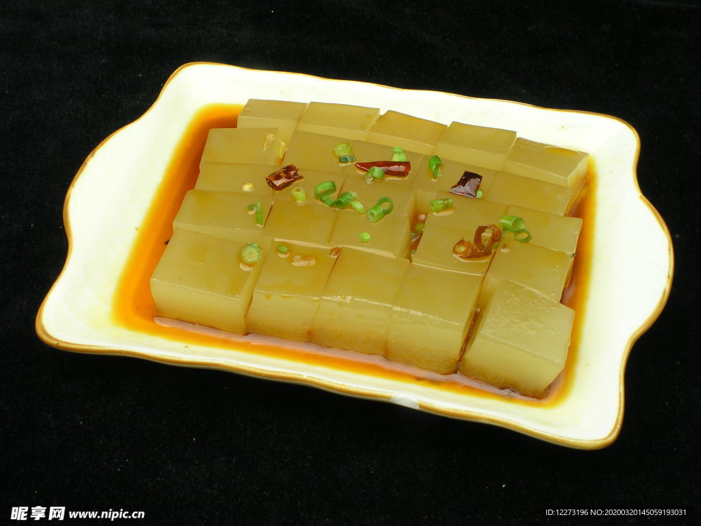 家常菜美食