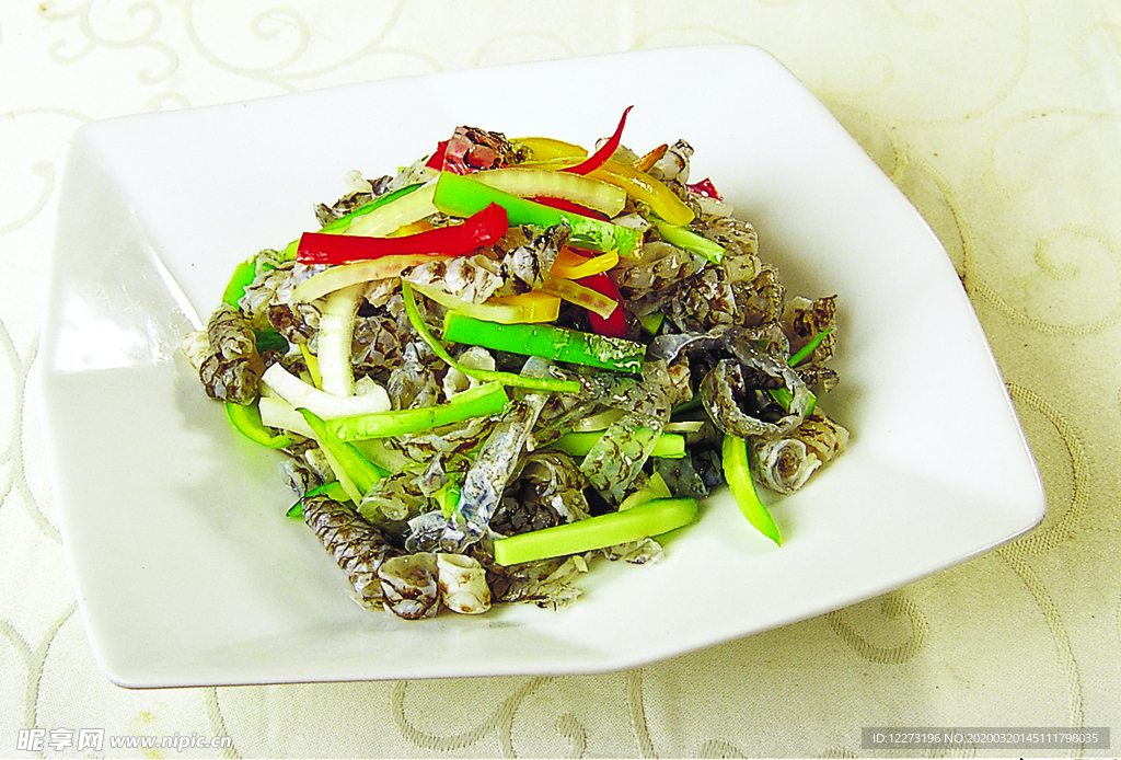 家常菜美食