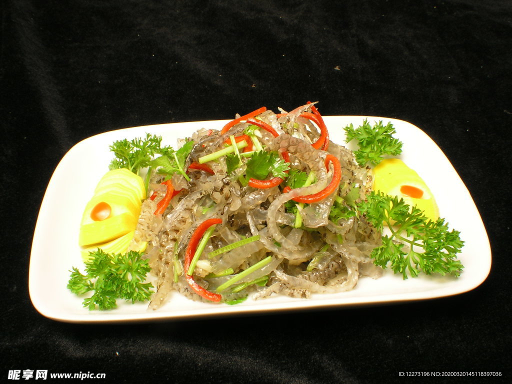 家常菜美食