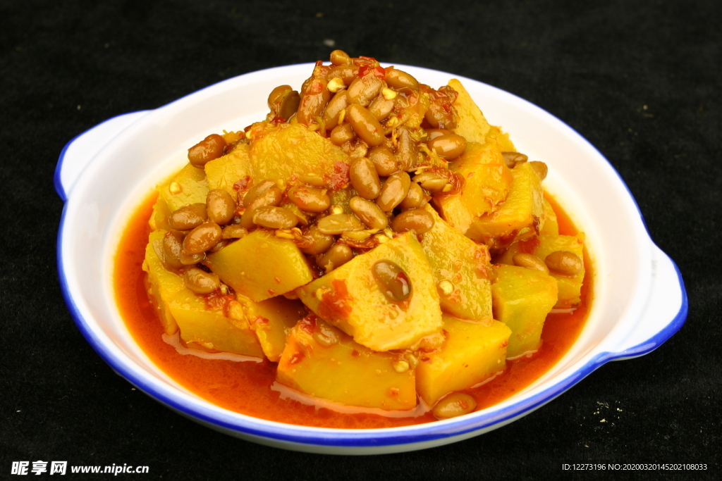 家常菜美食