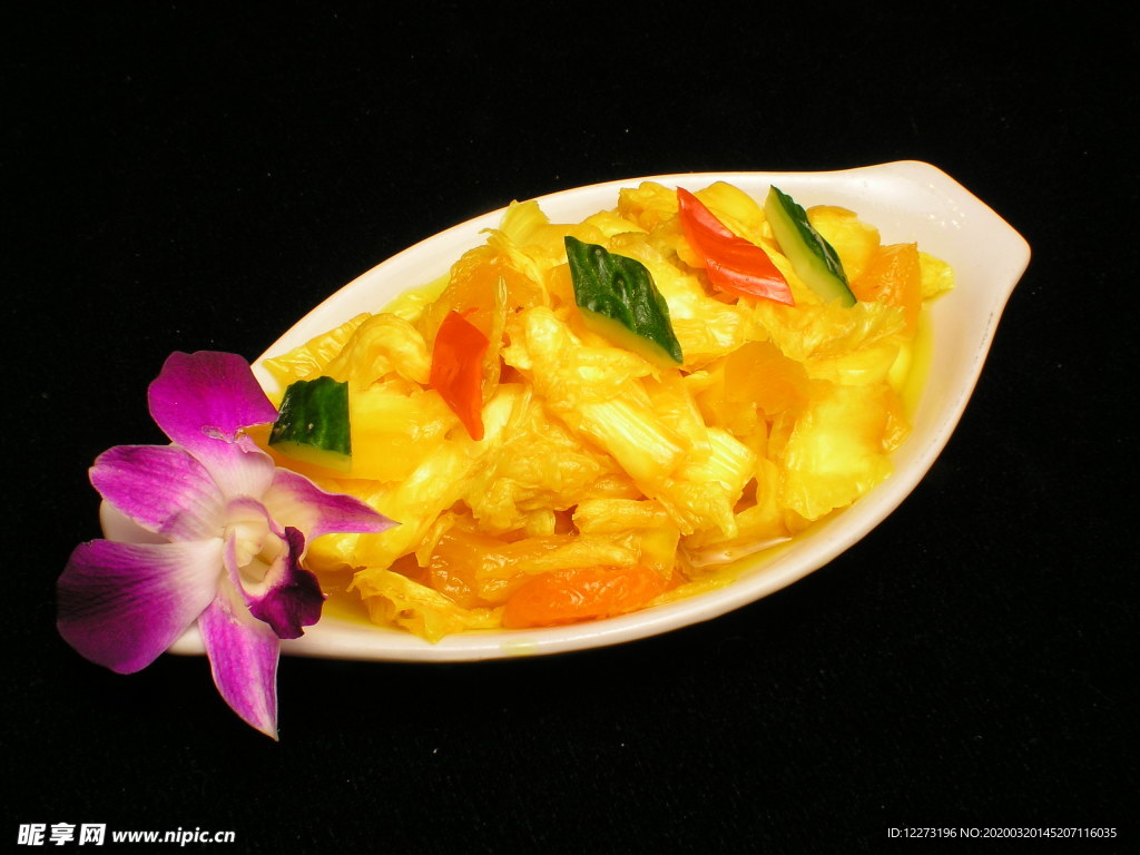 家常菜美食