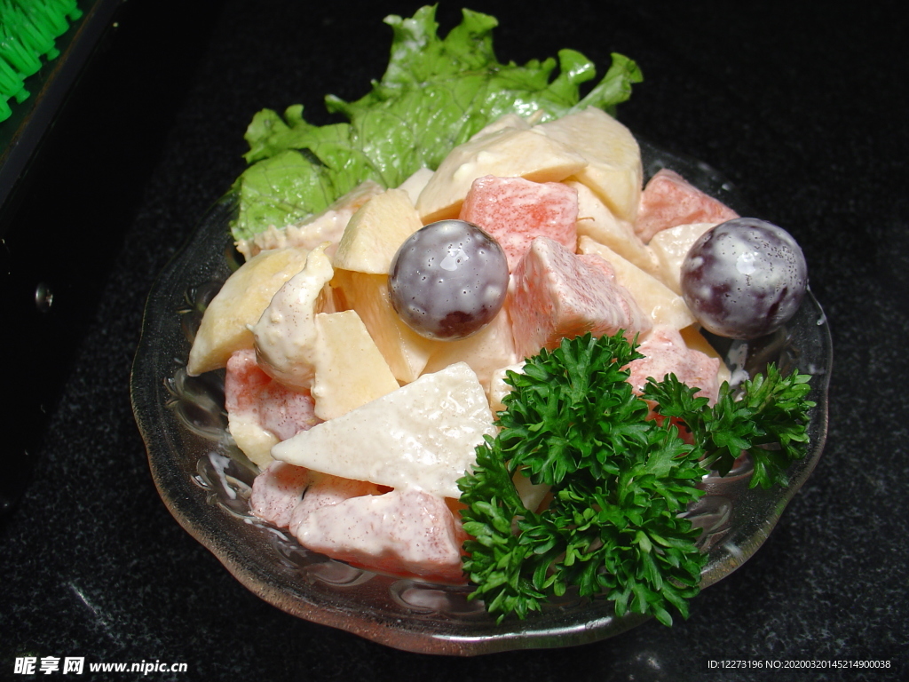 家常菜美食