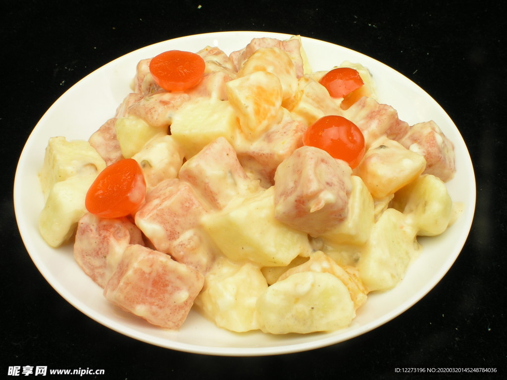 家常菜美食