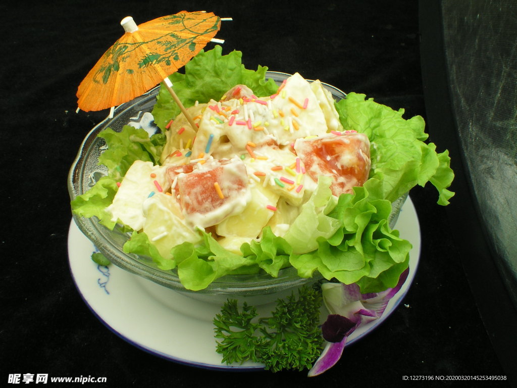 家常菜美食