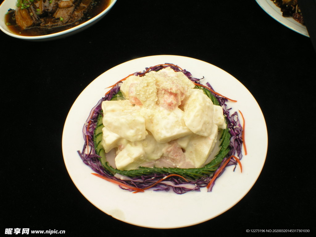 家常菜美食