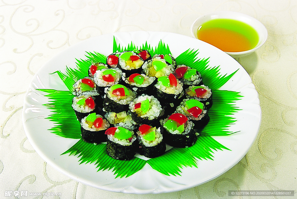 家常菜美食