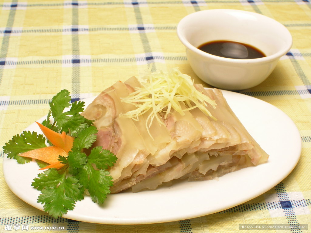 家常菜美食