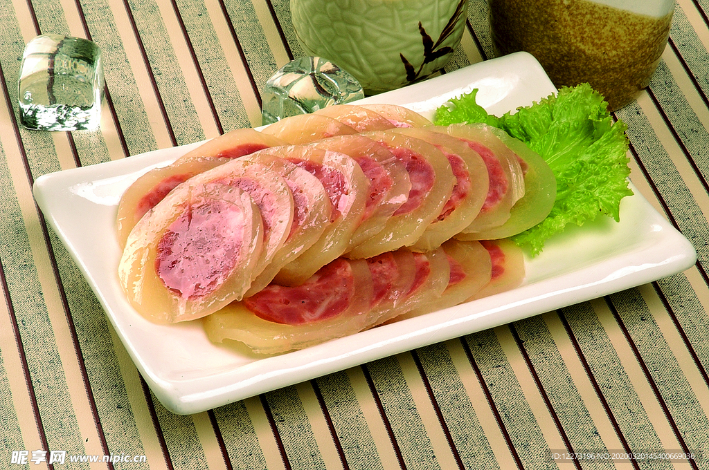 家常菜美食