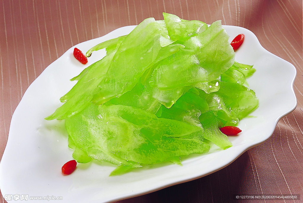家常菜美食