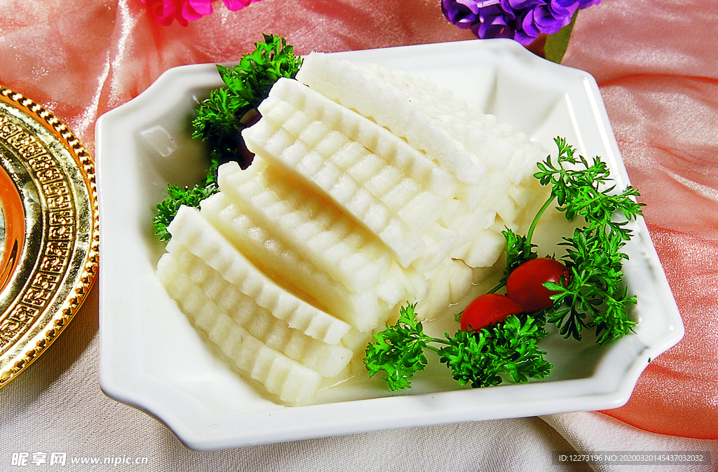 家常菜美食