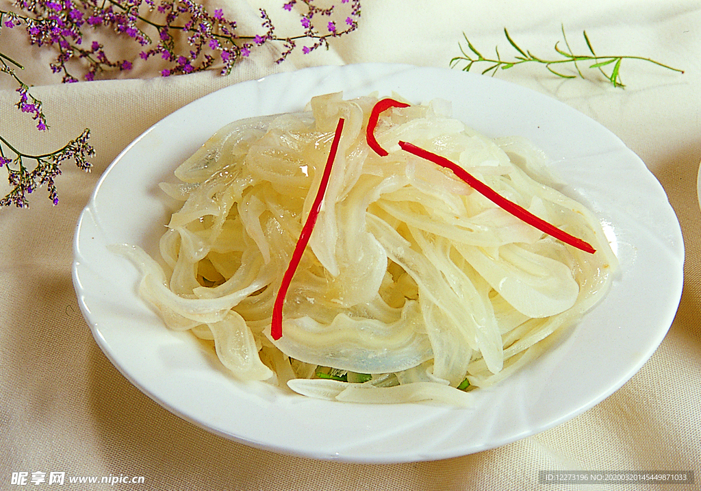 家常菜美食