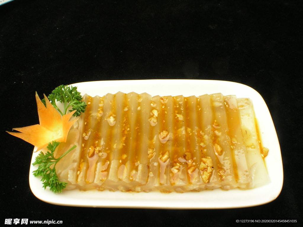 家常菜美食