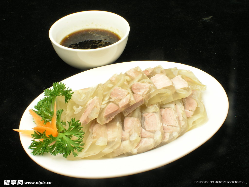 家常菜美食