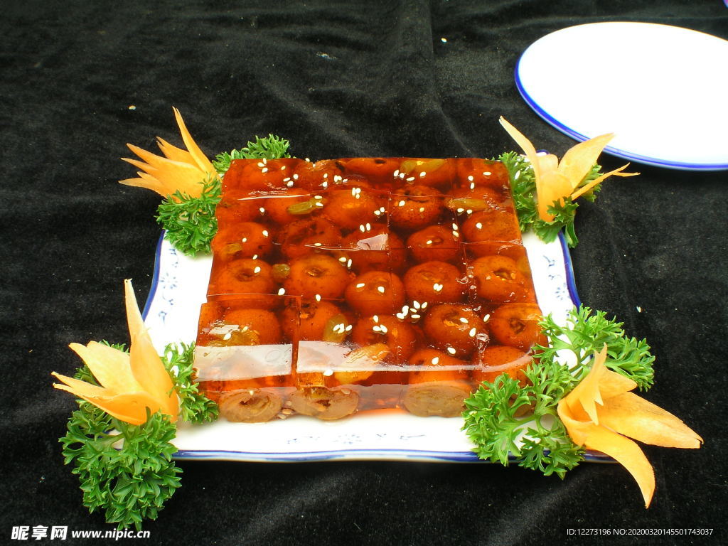 家常菜美食