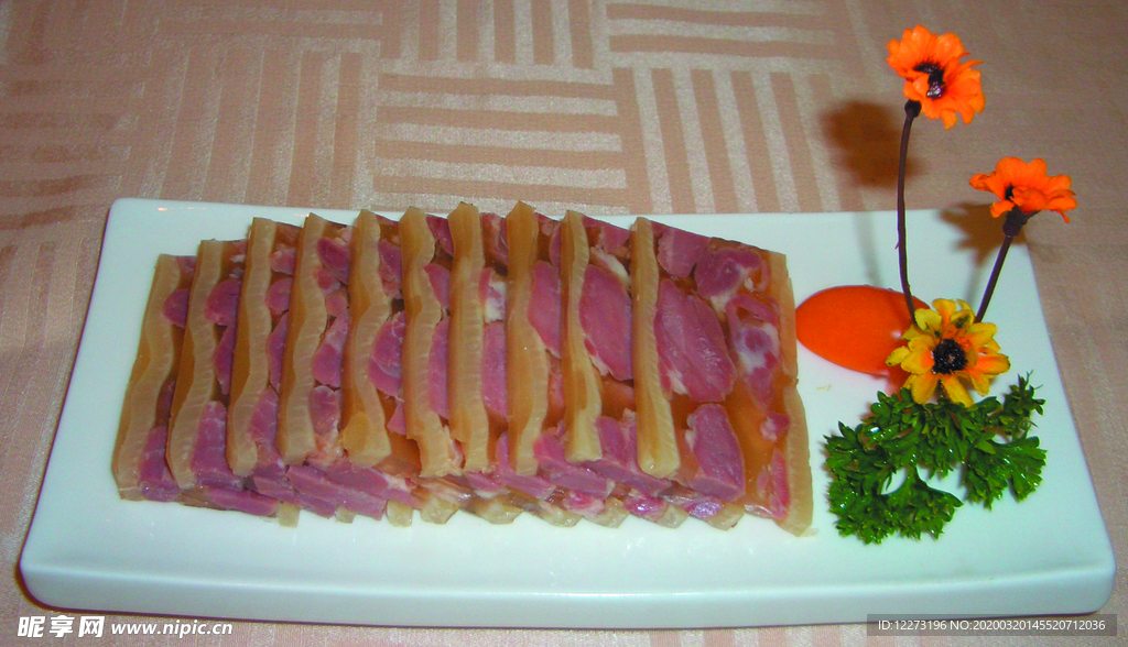 家常菜美食