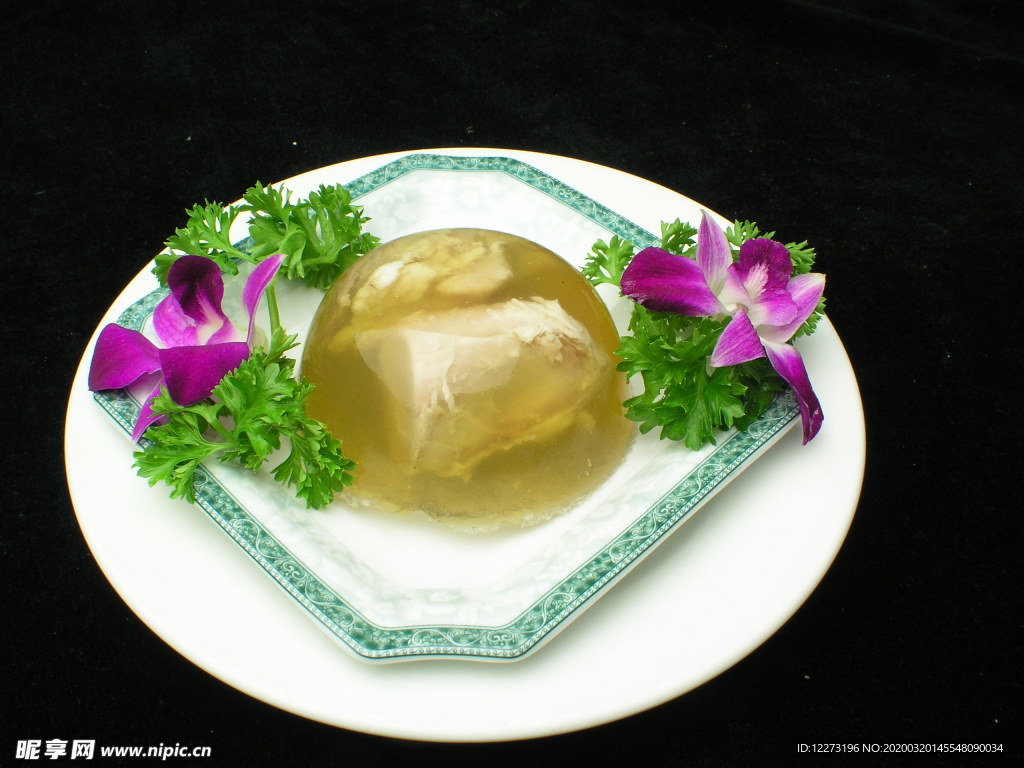 家常菜美食