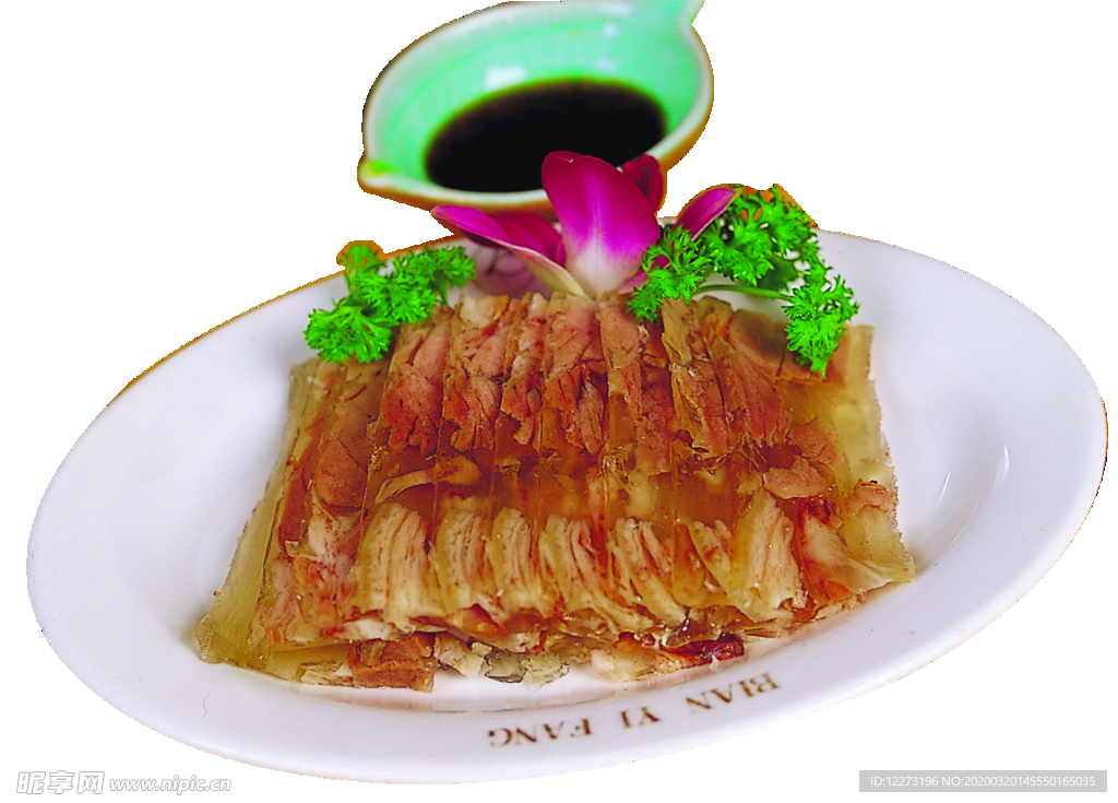家常菜美食