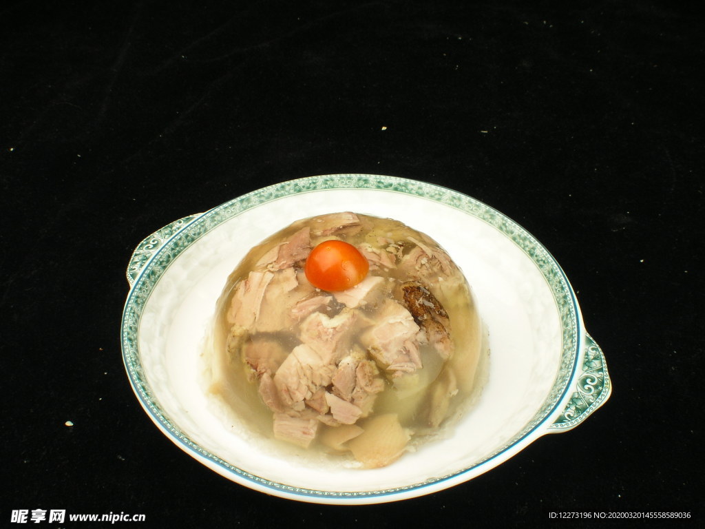 家常菜美食