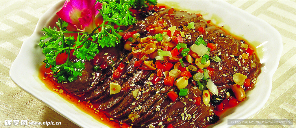 家常菜美食