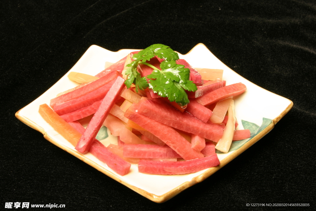 家常菜美食