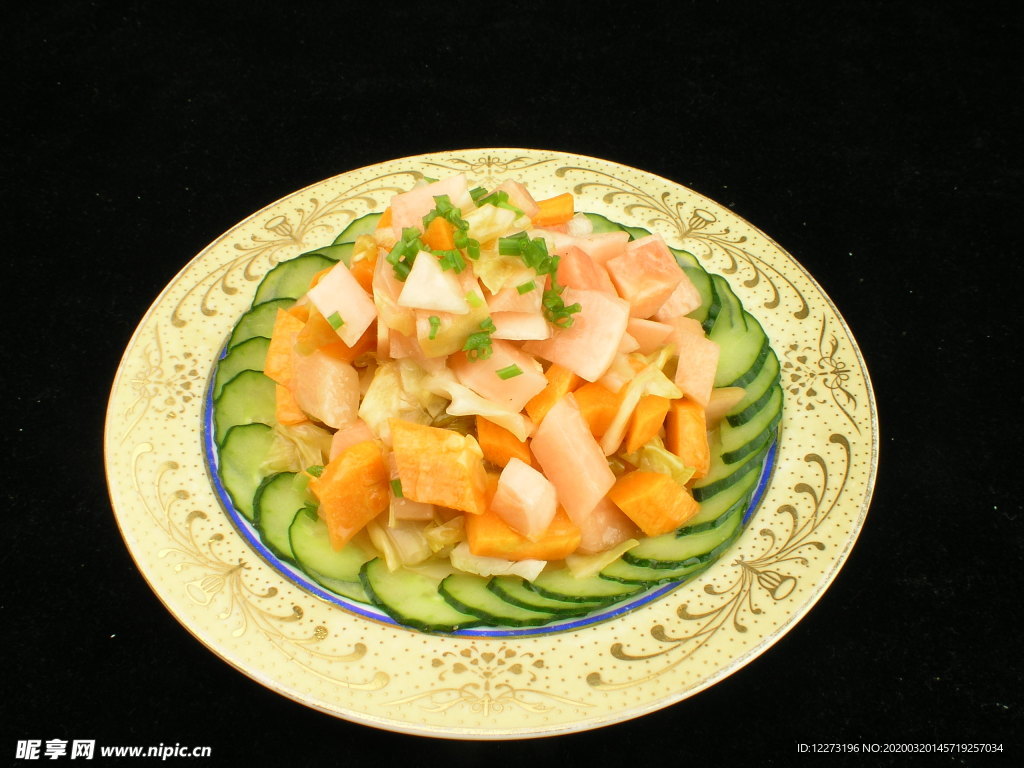 家常菜美食