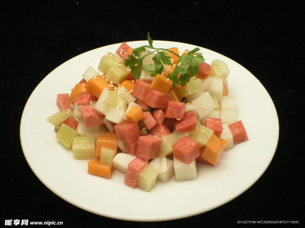 家常菜美食