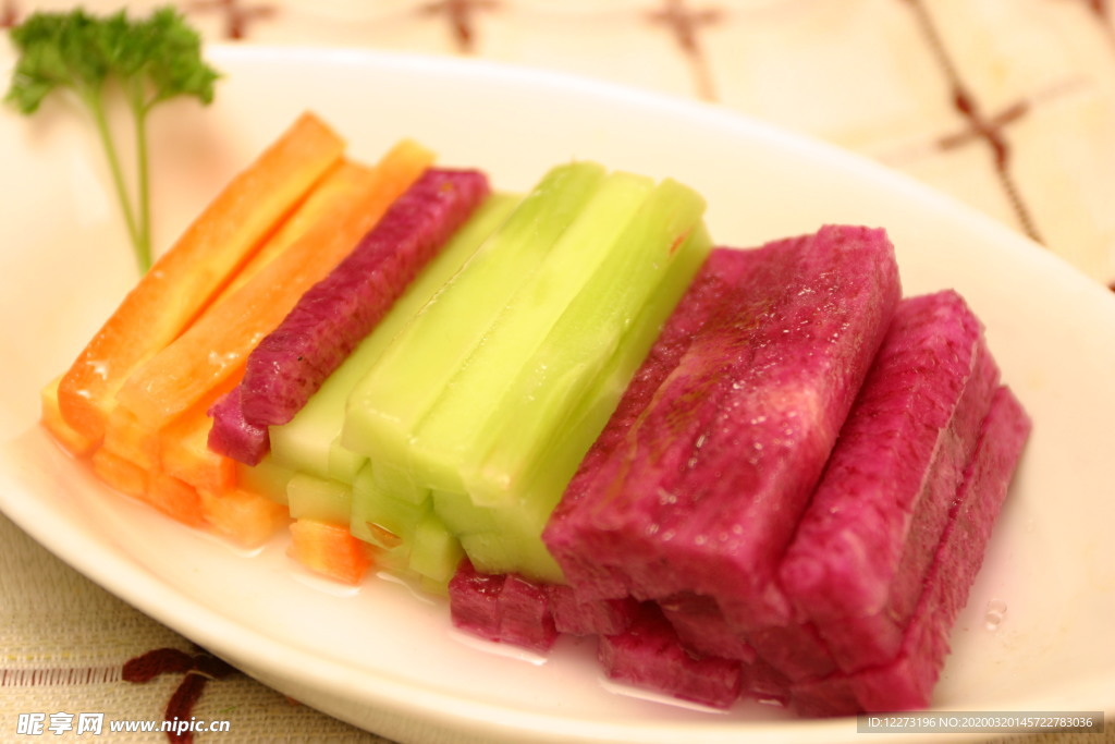 家常菜美食