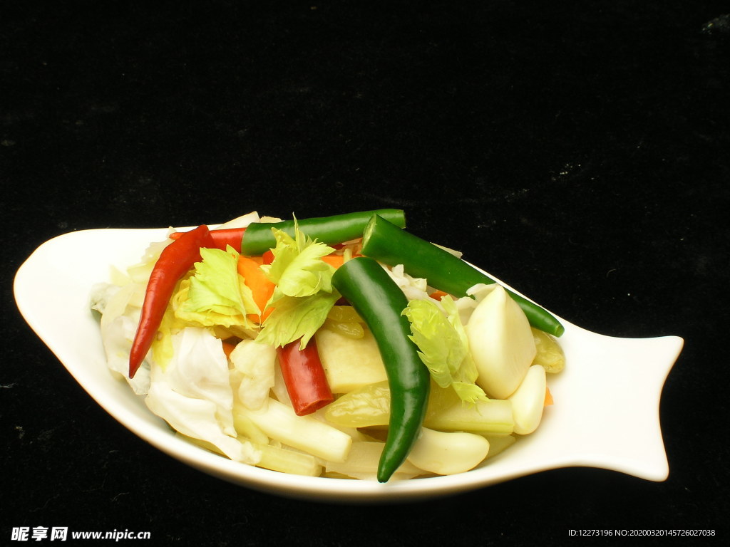 家常菜美食