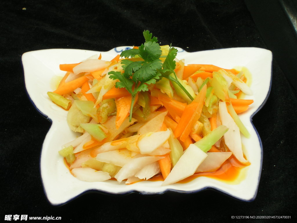 家常菜美食