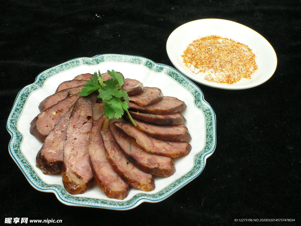 家常菜美食