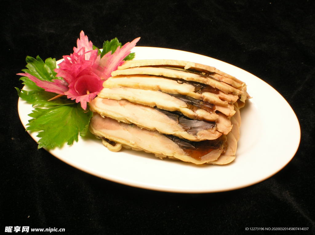 家常菜美食