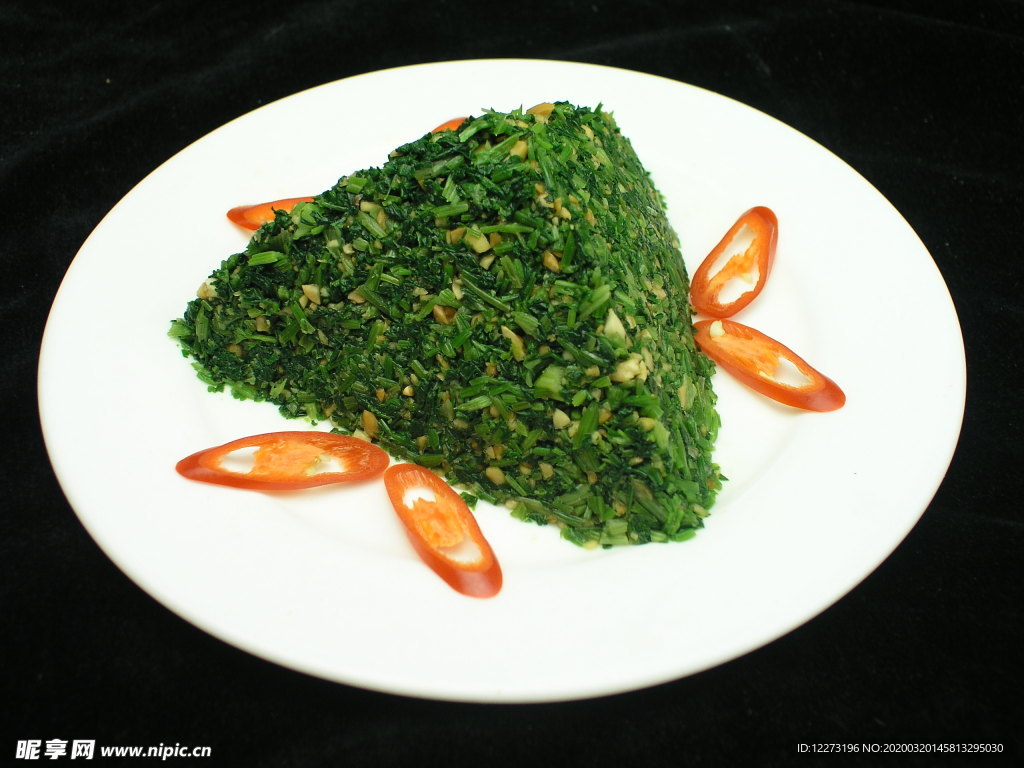 家常菜美食