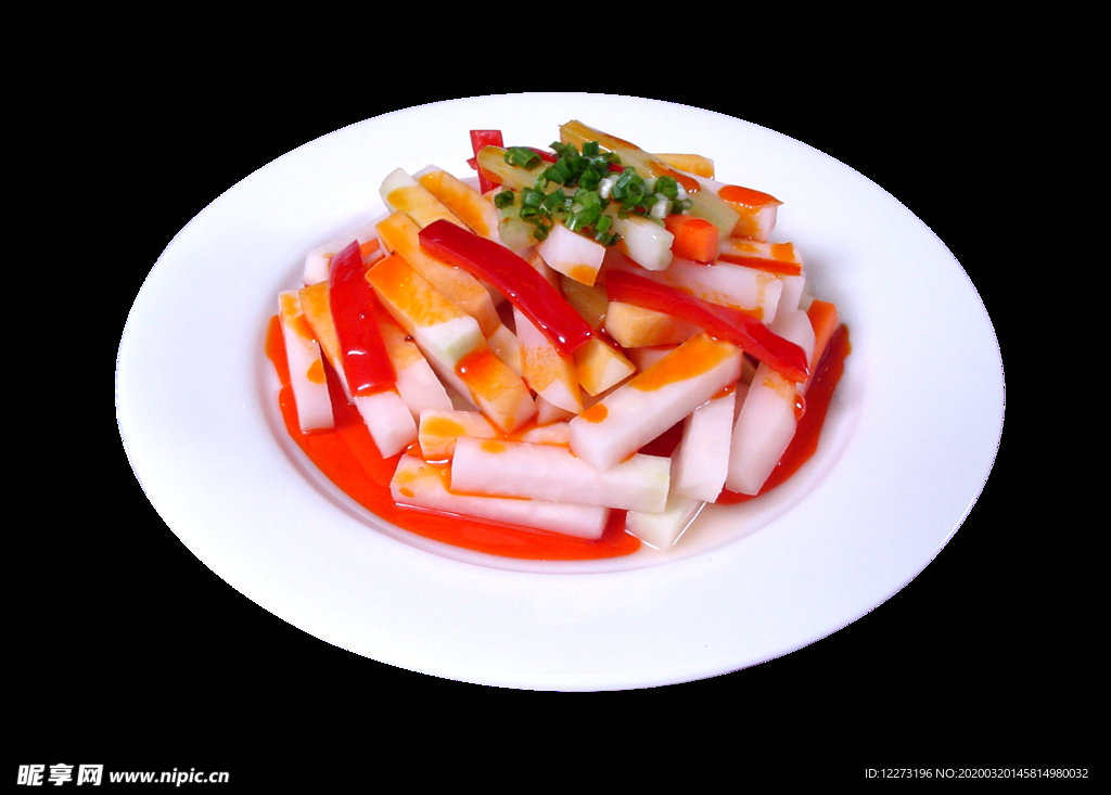家常菜美食
