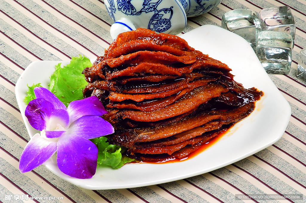 家常菜美食