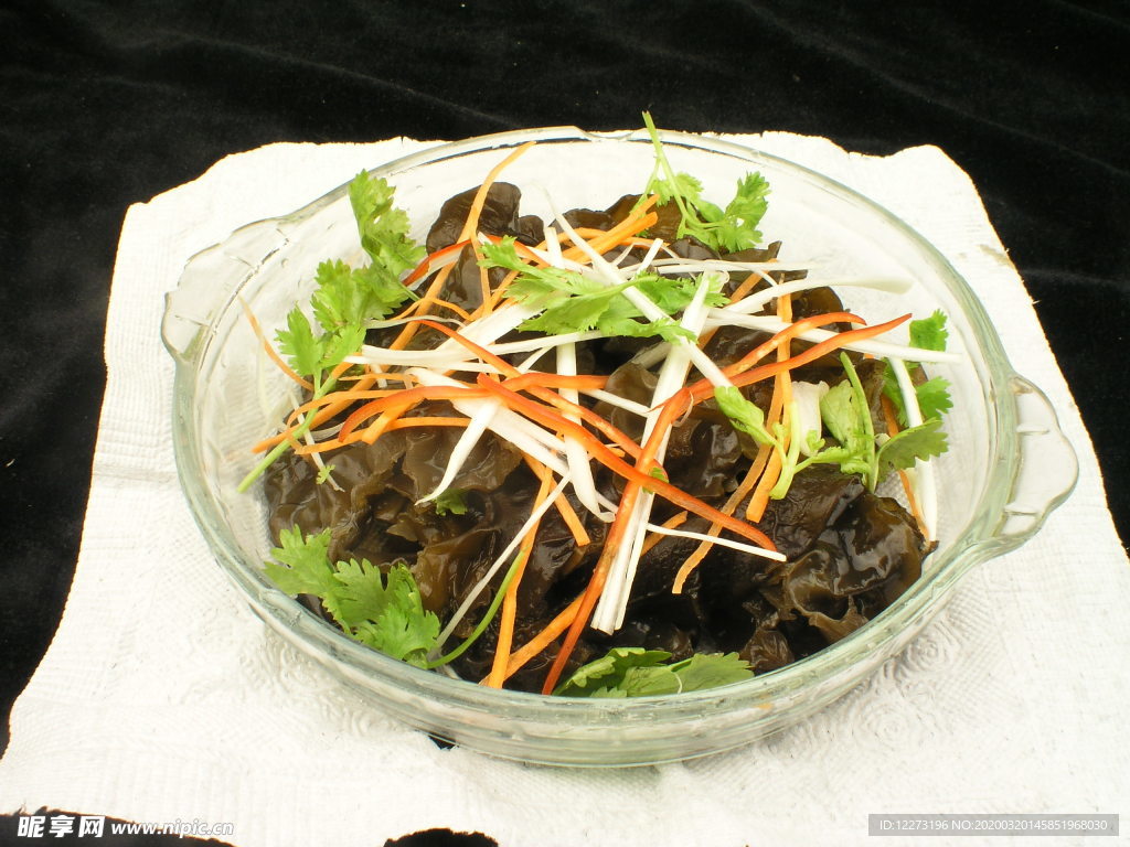 家常菜美食