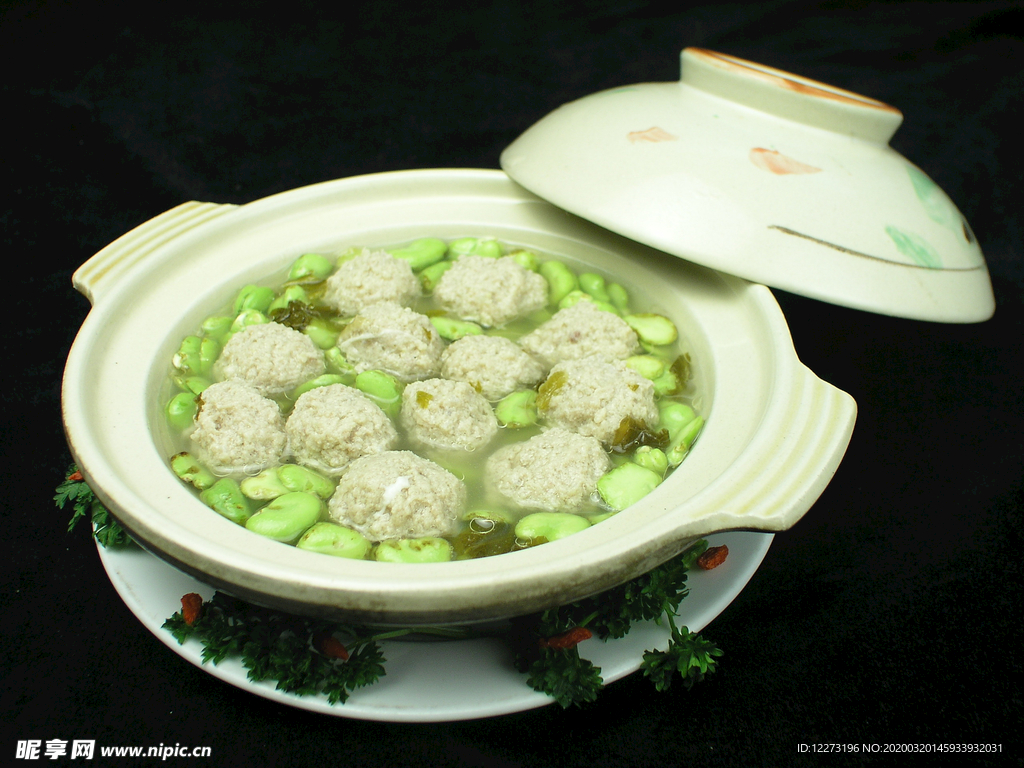 家常菜美食