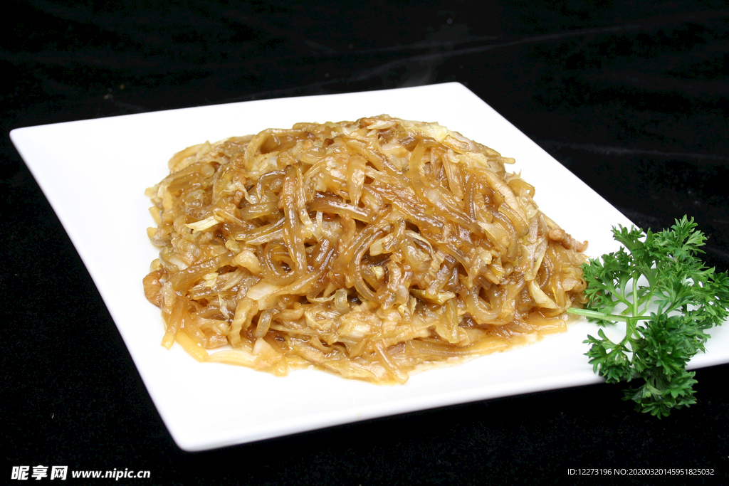 家常菜美食