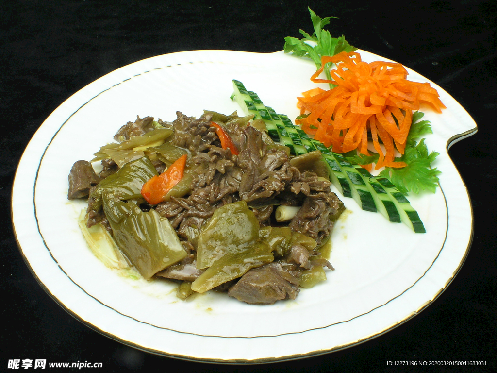 家常菜美食